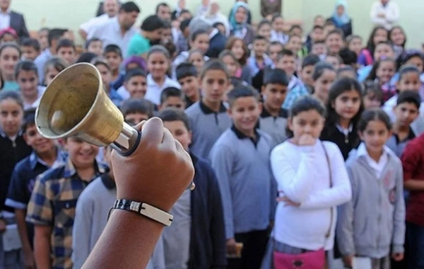 Ders süresi 35 dakikaya düşürüldü: Valilik resmen duyurdu