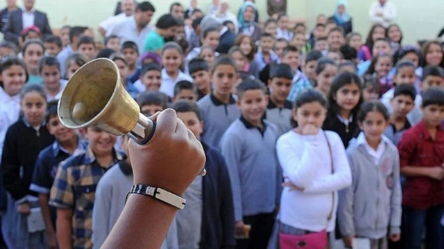 Ders süresi 35 dakikaya düşürüldü: Valilik resmen duyurdu