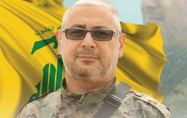 İsrailin Livana raket hücumu nəticəsində "Hizbullah"ın kəşfiyyat qərargahının rəhbəri ölüb