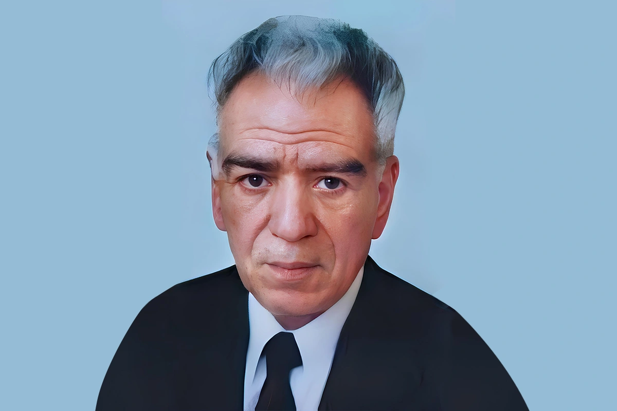 Azərbaycanda professor vəfat etdi