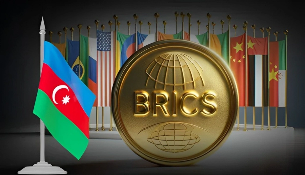 ABŞ və Qərb dövlətləri narahatdır: BRICS ölkəmizə nə kimi fayda verə bilər?