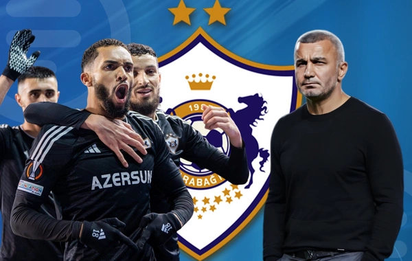 Azərbaycan futbolunun zülmətinə işıq saçan "Qarabağ"ın gücü bitdi?