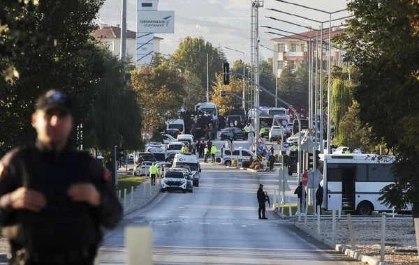 СМИ: В Стамбуле задержали 35 сторонников PKK по подозрению в подготовке акций насилия