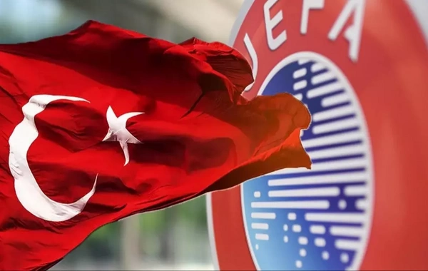 UEFA ülke puanı sıralaması güncellendi: Türkiye kaçıncı sırada?