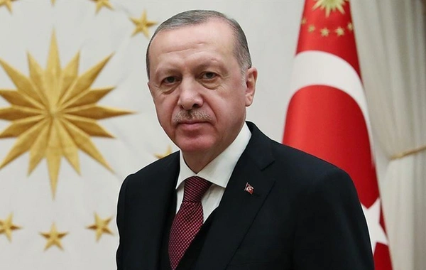 Türkiye Cumhurbaşkanı Erdoğan'dan savunma sanayii fonu ve Çelik Kubbe açıklaması