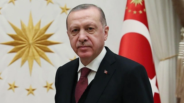 Cumhurbaşkanı Erdoğan, Avrupa Siyasi Topluluğu Zirvesi için Macaristan'da