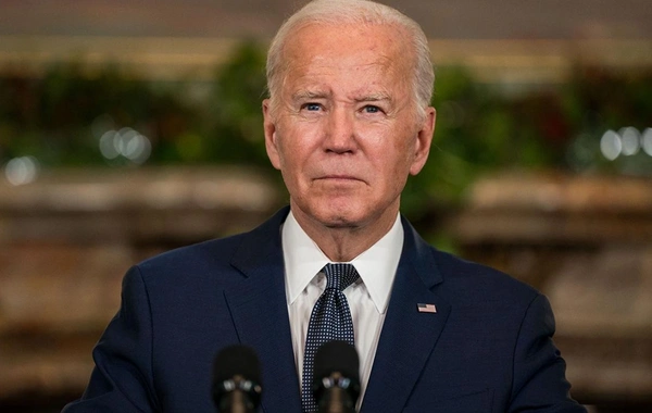 Özür 56 yıl sonra geldi! ABD Başkanı Biden'dan itiraf gibi sözler