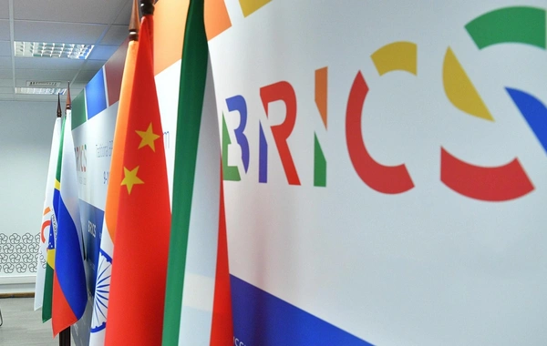 Ayı, pələng, keçi... - Növbəti BRICS sammitinin "əsginası"nın dizaynı məlum olub