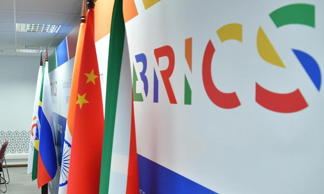 Ayı, pələng, keçi... - Növbəti BRICS sammitinin "əsginası"nın dizaynı məlum olub