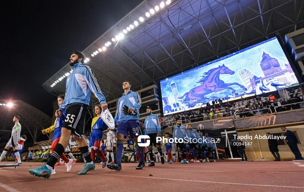 "Ayaks"a məğlub olan "Qarabağ" UEFA reytinqində geriləyib