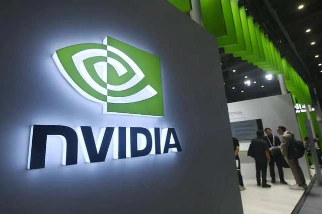 NVIDIA обогнала Microsoft и стала самой дорогой компанией в мире