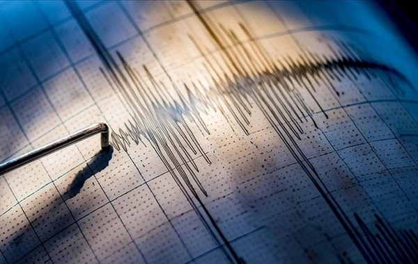 Çanakkale'de korkutan deprem