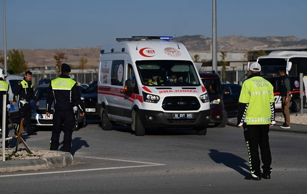 TUSAŞ saldırısında yaralananların durumu: 16 Kişi taburcu edildi, 6'sının durumu stabil