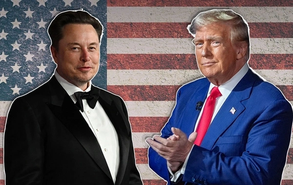 Trump'ın göç politikasını destekleyen Elon Musk'a 'kaçak çalışıyordun' iddiası