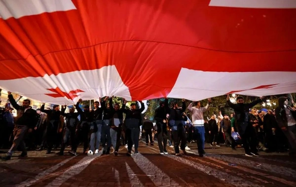 Gürcüstandakı azərbaycanlıların seçimi: Qərbin planları alt-üst olur