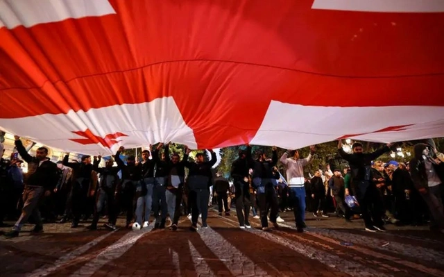 Gürcüstandakı azərbaycanlıların seçimi: Qərbin planları alt-üst olur