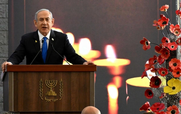 Netanyahu: "İbrahim Anlaşmaları sürecini devam ettirmek istiyorum"