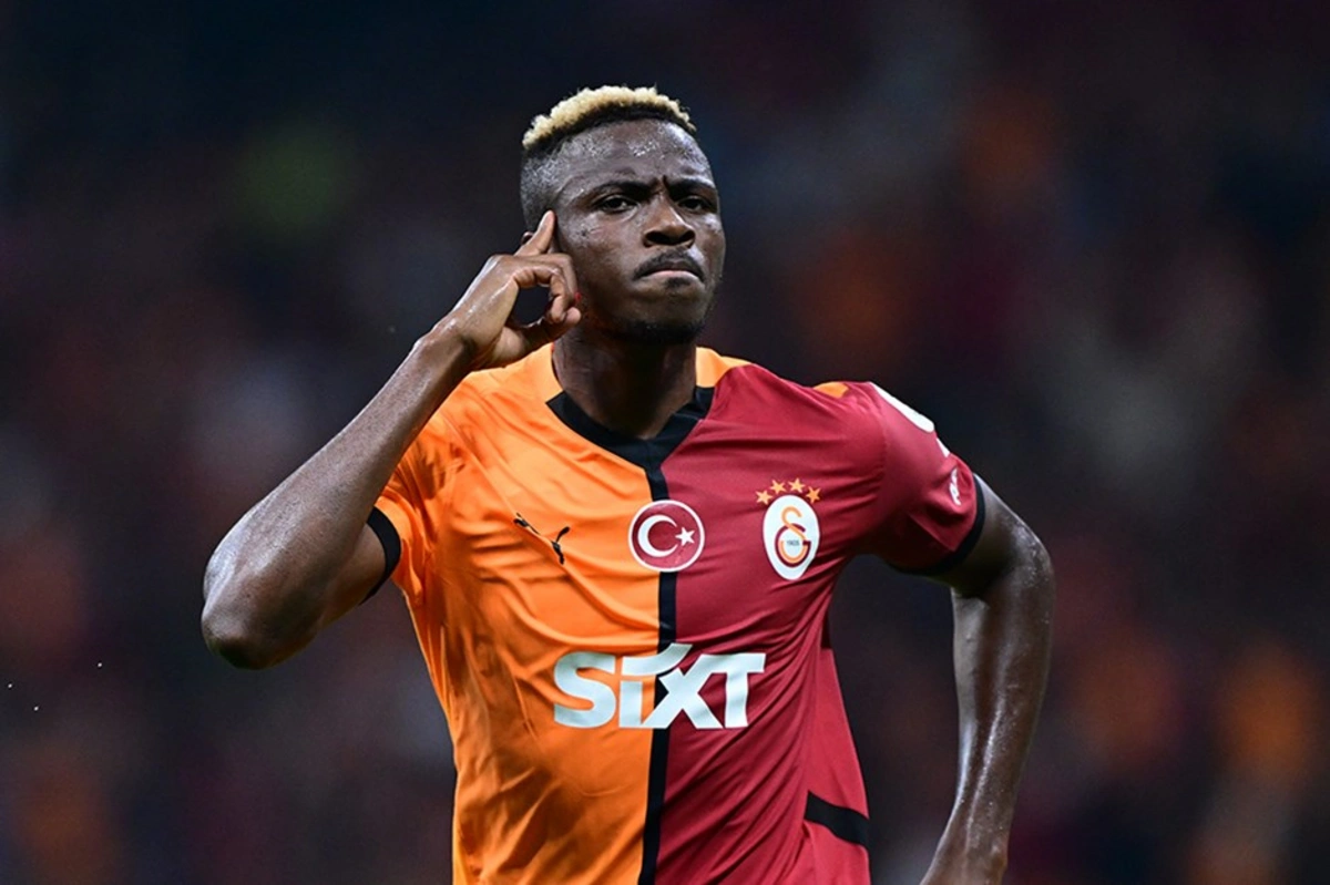 Viktor Osimhen "Qalatasaray"ı hansı kluba dəyişir?