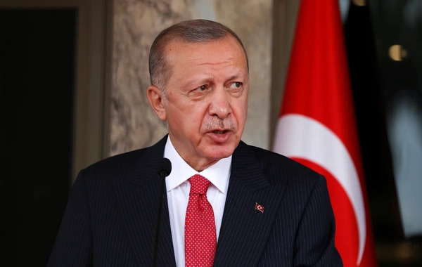 Recep Tayyip Erdoğan: "TUSAŞ saldırısının zamanlaması manidar"