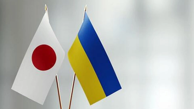 Japonya'dan Rus parasıyla Ukrayna'ya kredi kararı: 3 milyar dolar