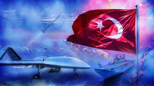 Türkiyədə yeni tipli hərbi platformalar yaradılacaq