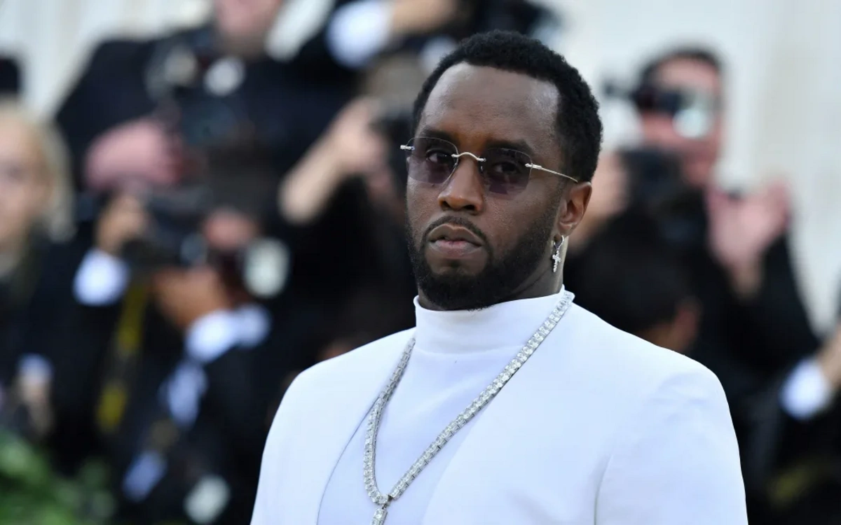 Новые иски против Р.Diddy: рэпера обвиняют в сексуальном насилии над несовершеннолетними