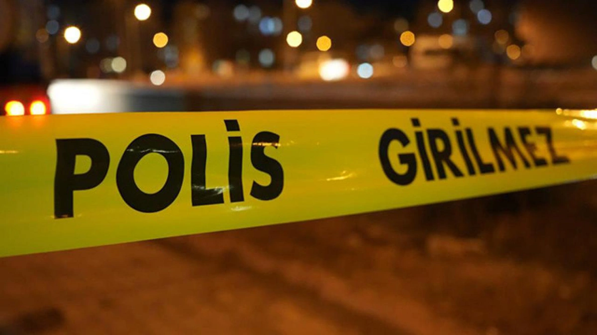 Ankara'da alacak verecek kavgası kanlı bitti: 1 ölü