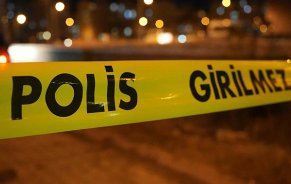 Ankara'da alacak verecek kavgası kanlı bitti: 1 ölü