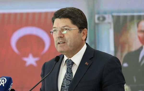 Bakan Tunç: TUSAŞ'a saldırı görüntülerini paylaşanlara soruşturma açılacak