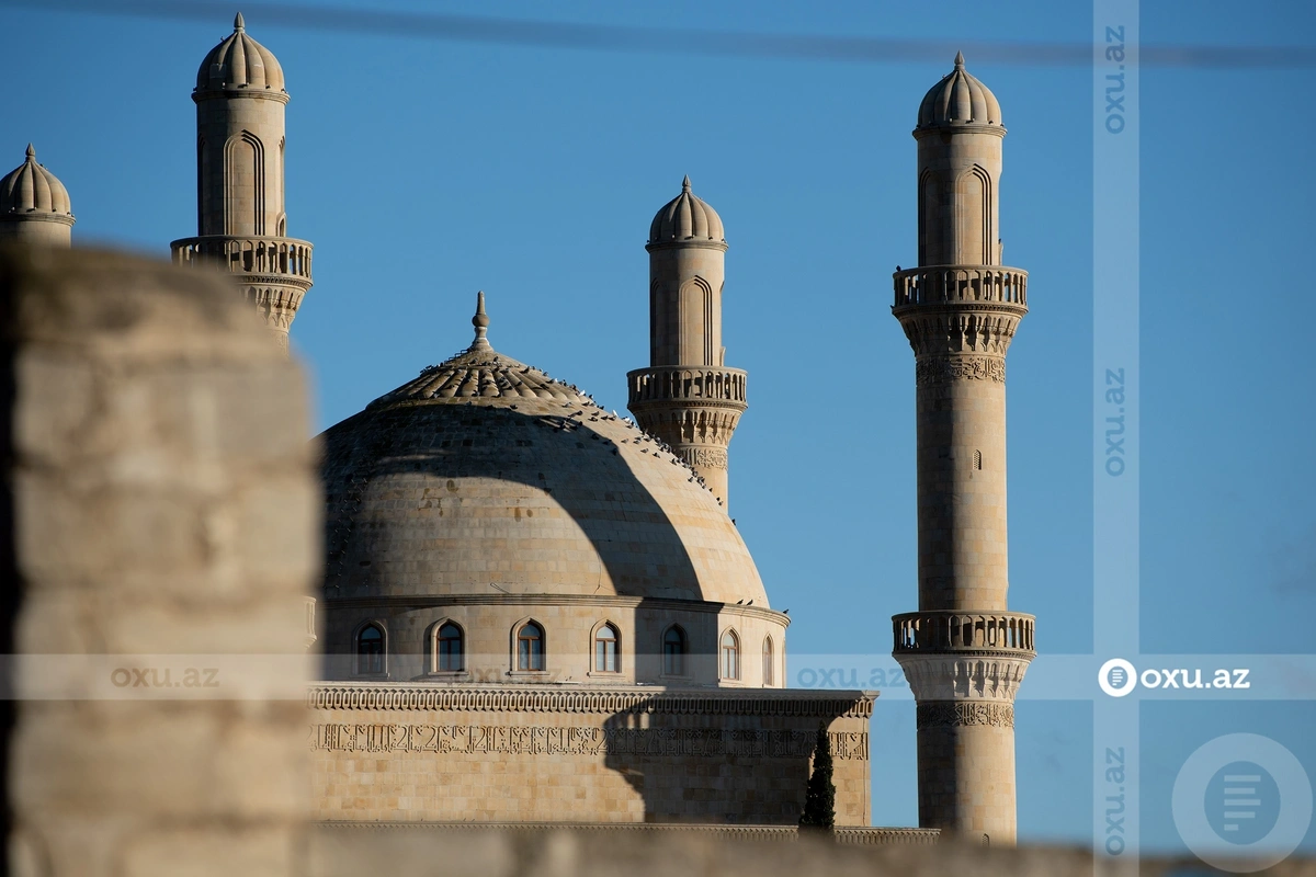 Bakıda neçə tarixi-memarlıq abidəsində təmir-bərpa işləri aparılıb?