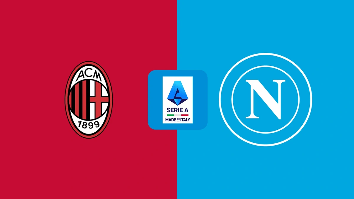 Milan - Napoli - CANLI (23:45, 29.10.2024)