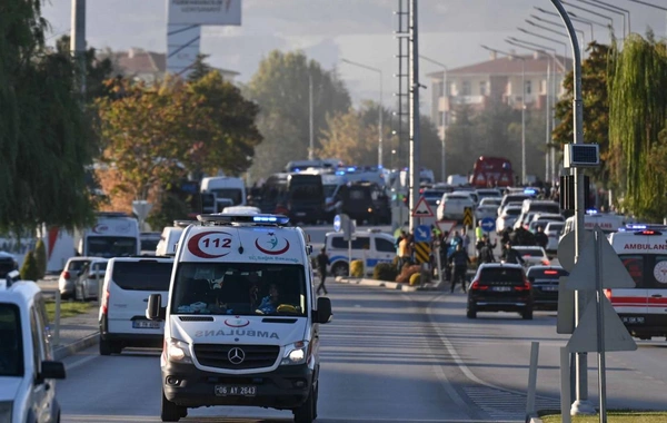 TUSAŞ saldırısıyla ilgili görüntüleri paylaşan 30 kişi tespit edildi