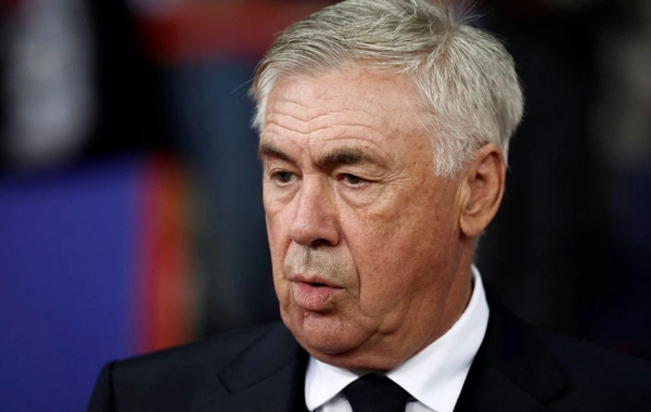 Carlo Ancelotti'nin paylaşımı tepki topladı: Real Madrid karıştı