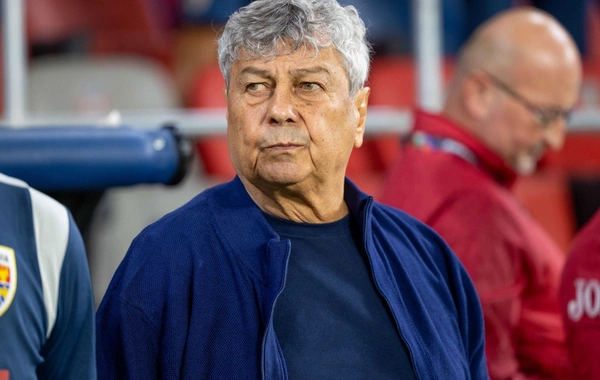 Mircea Lucescu, Kenan Yıldız'ı yüceltti: "Vinicius Jr.'ın cesaretiyle oynuyor"