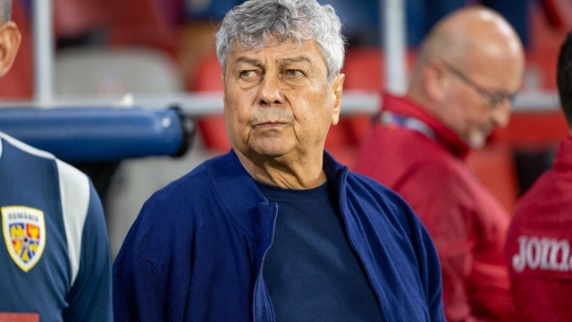 Mircea Lucescu, Kenan Yıldız'ı yüceltti: "Vinicius Jr.'ın cesaretiyle oynuyor"