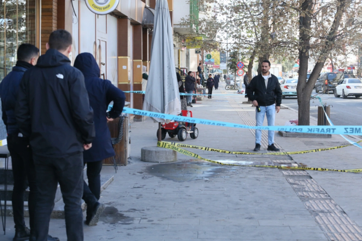 Kars'ta acı olay: "Maganda kurşunu" 6 yaşındaki çocuğun canını aldı