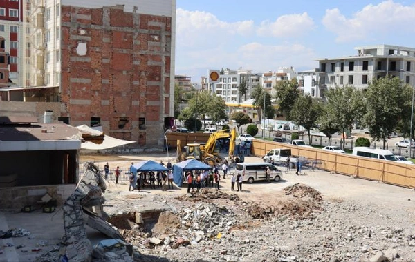 Grand İsias Hotel davasında yeni bilirkişi raporu