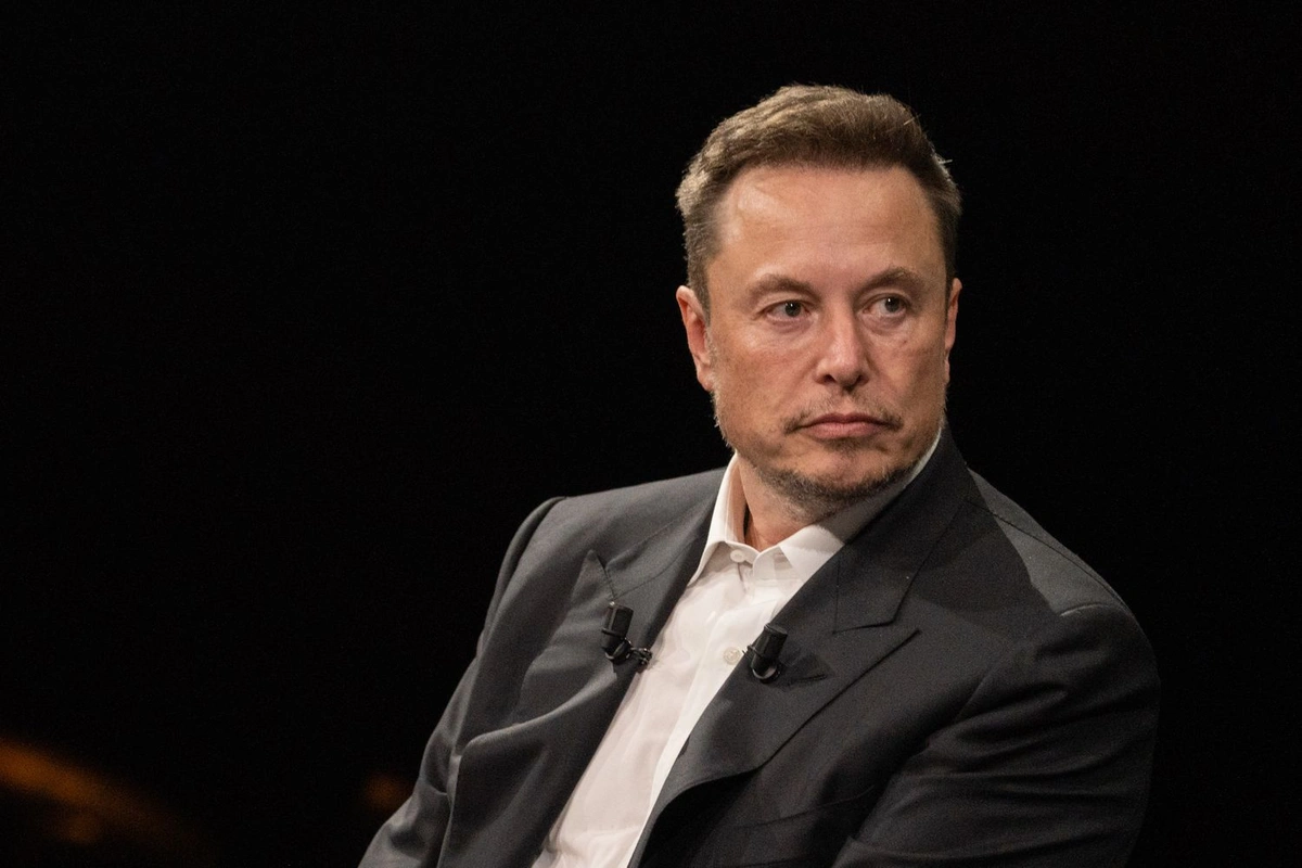 Elon Musk'ın 35 milyon dolarlık aile yuvası: Çocuklar için özel malikane