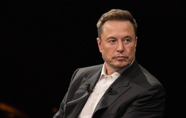 Elon Musk'ın 35 milyon dolarlık aile yuvası: Çocuklar için özel malikane