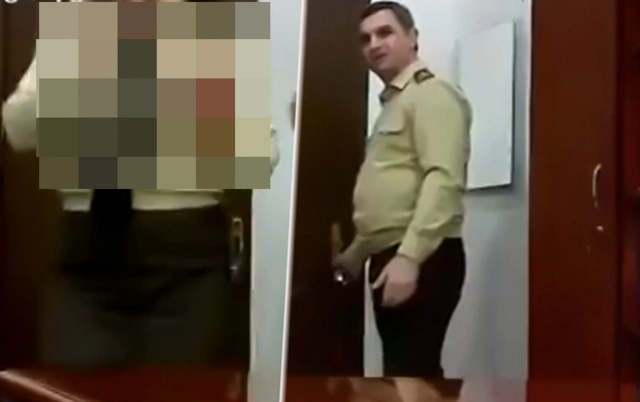 Суд смягчил наказание снимавшему интимные видео экс-полковнику МЧС