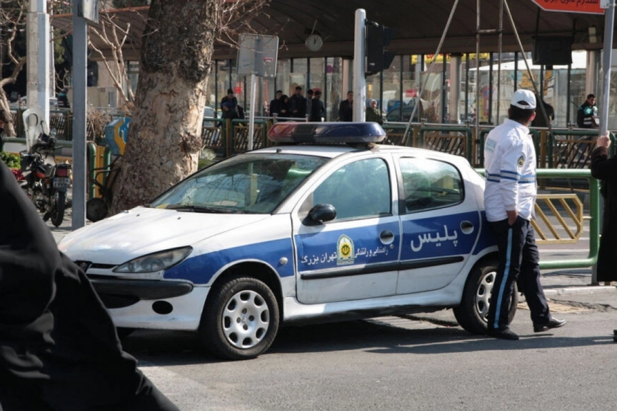 İran polisi güneylilərin evlərinə hücum edib