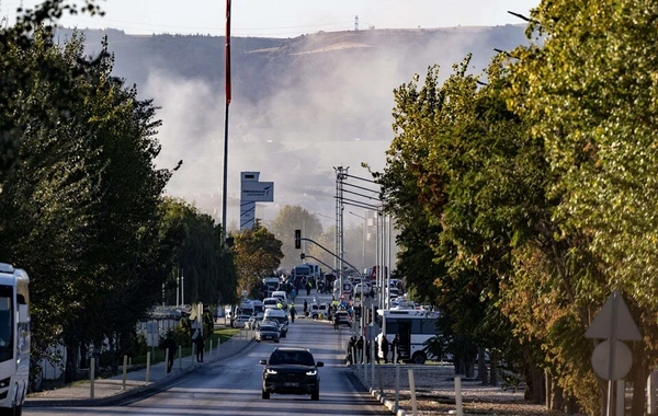 TUSAŞ'a saldıran PKK'lı teröristlerin Ankara'ya geliş yöntemi ortaya çıktı