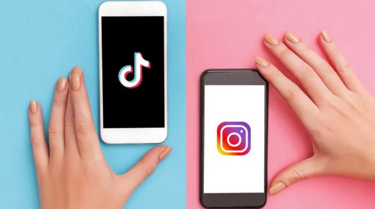 TikTok ve Instagram temsilcileri, bakanlıkta masaya oturuyor