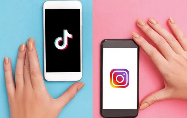 TikTok ve Instagram temsilcileri, bakanlıkta masaya oturuyor