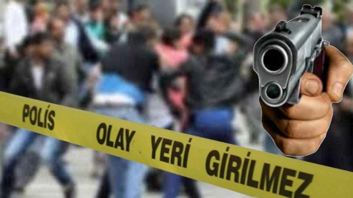 Halı saha dönüşü kurşun yağmuruna tutuldu: 19 yaşındaki genç ağır yaralı