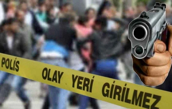 Halı saha dönüşü kurşun yağmuruna tutuldu: 19 yaşındaki genç ağır yaralı