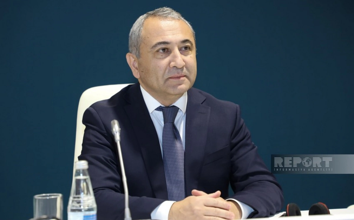 Anar Rzayev: "COP29-un ilk günlərində aeroporta gələnlər yalnız avtobuslarla daşınacaq"