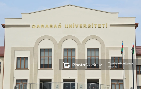 Qarabağ Universitetində təqaüd və istilik ANLAŞILMAZLIĞI - RƏSMİ AÇIQLAMA