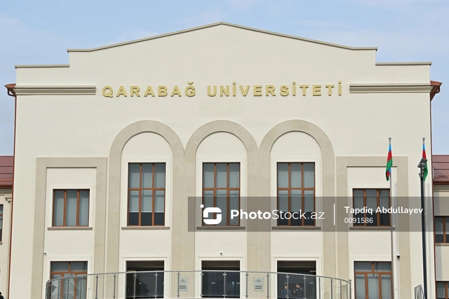 Qarabağ Universitetində təqaüd və istilik ANLAŞILMAZLIĞI - RƏSMİ AÇIQLAMA