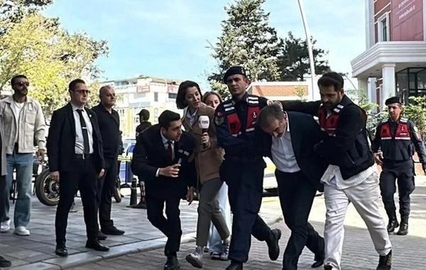 Yenidoğan çetesi soruşturmasında savcı görevden alındı iddialarına yalanlama